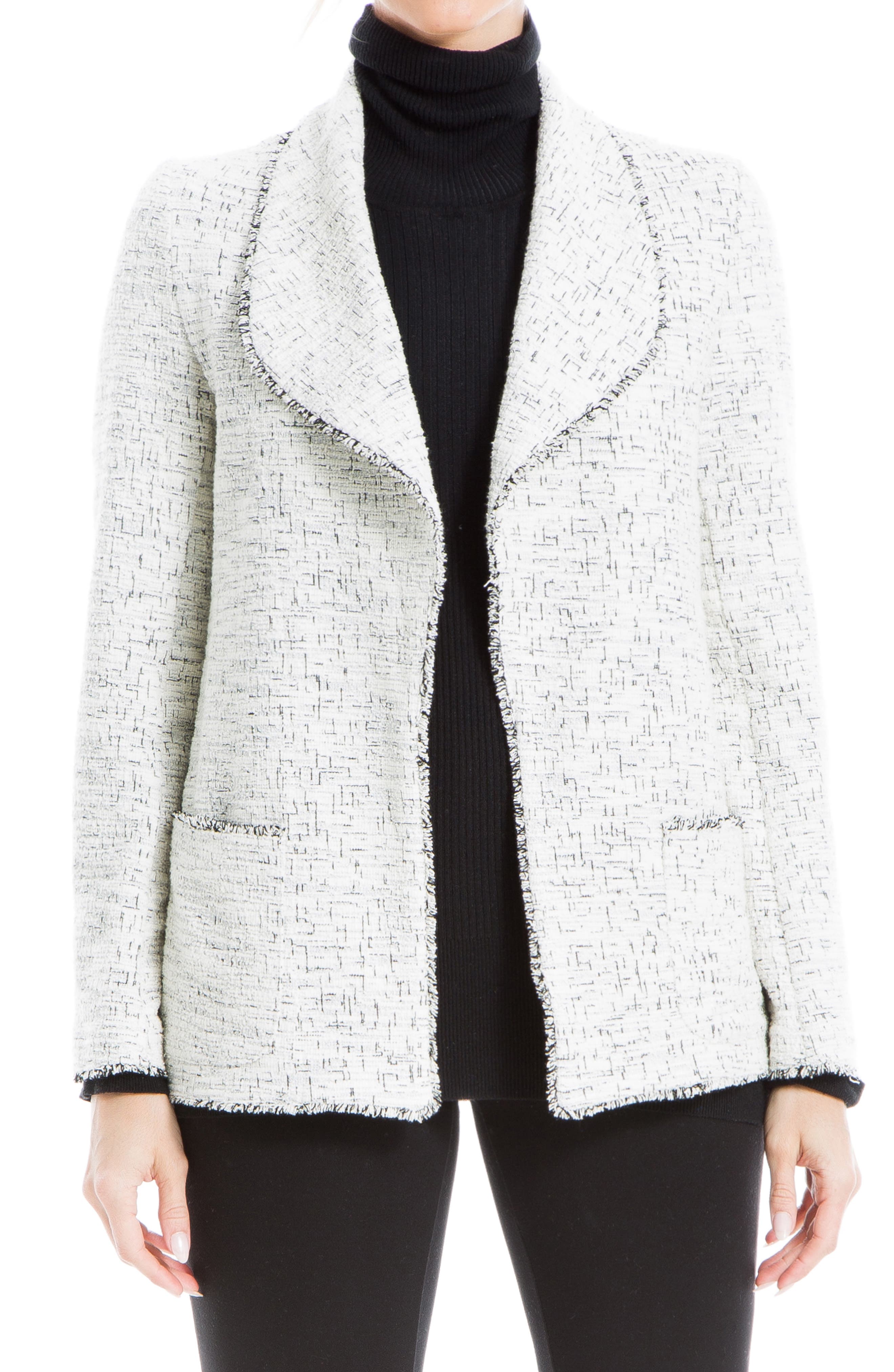 Tweed Coats, Jackets \u0026 Blazers for 