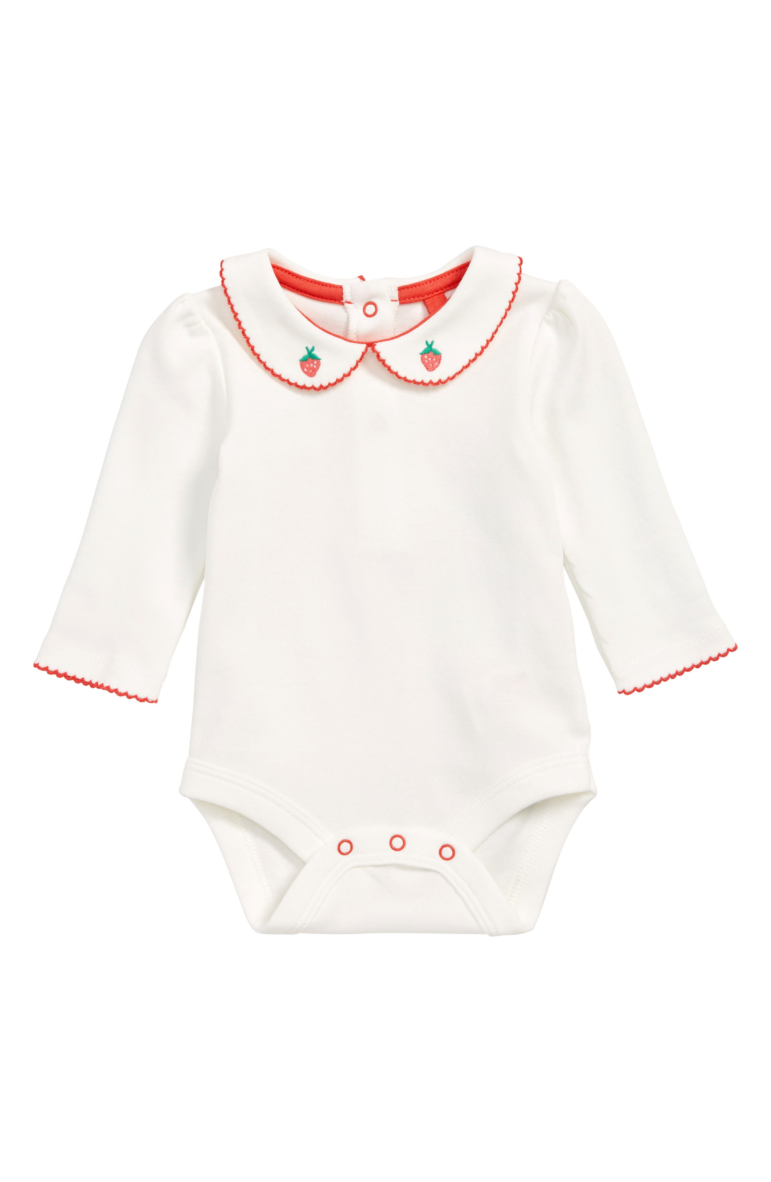 mini boden bodysuit