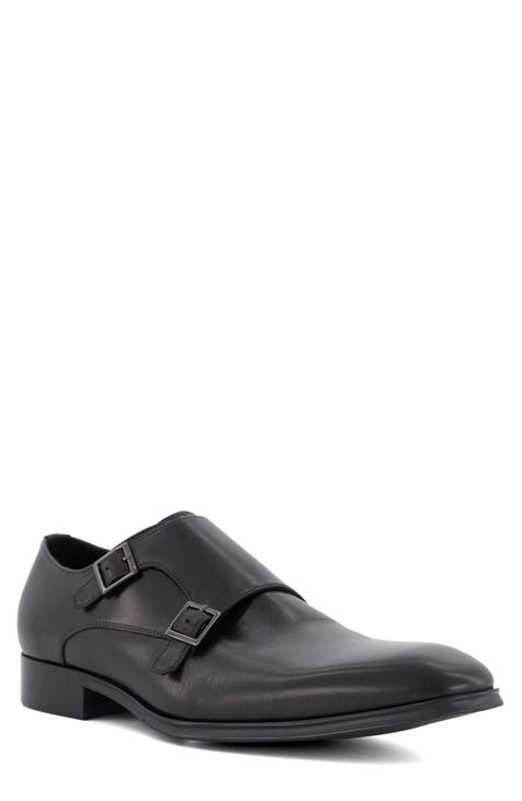 Dune black 2025 shoes mens