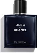 Chanel Bleu De Chanel PARFUM Spray Men 3.4 Oz / 100ml Brand NEW SEALED  AUTHENTIC