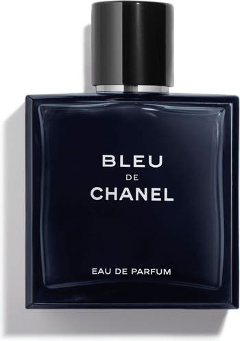 Bleu de Chanel Eau de Parfum Men - Chanel