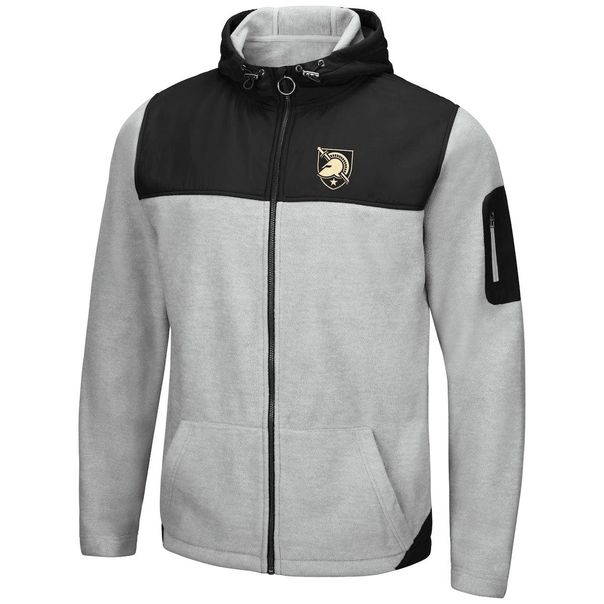Colosseum Heathered Gray 