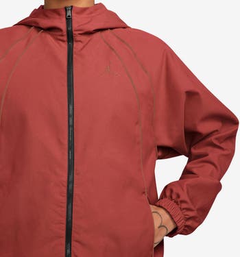 Jordan clearance rain jacket