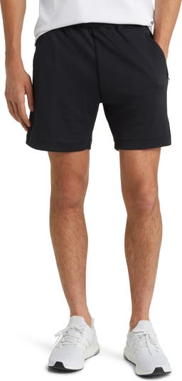 6-Inch Solotex® Mesh Shorts