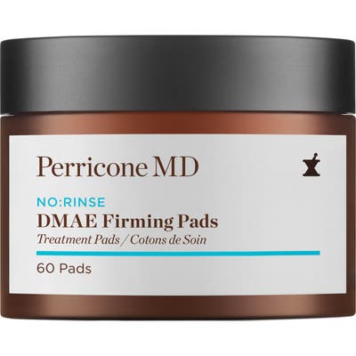 Perricone Md No Rinse Dmae Firming Pads