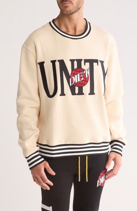 Unity Crewneck Sweatshirt