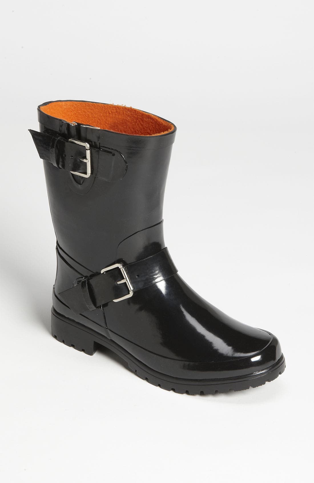 sperry top sider rain boots