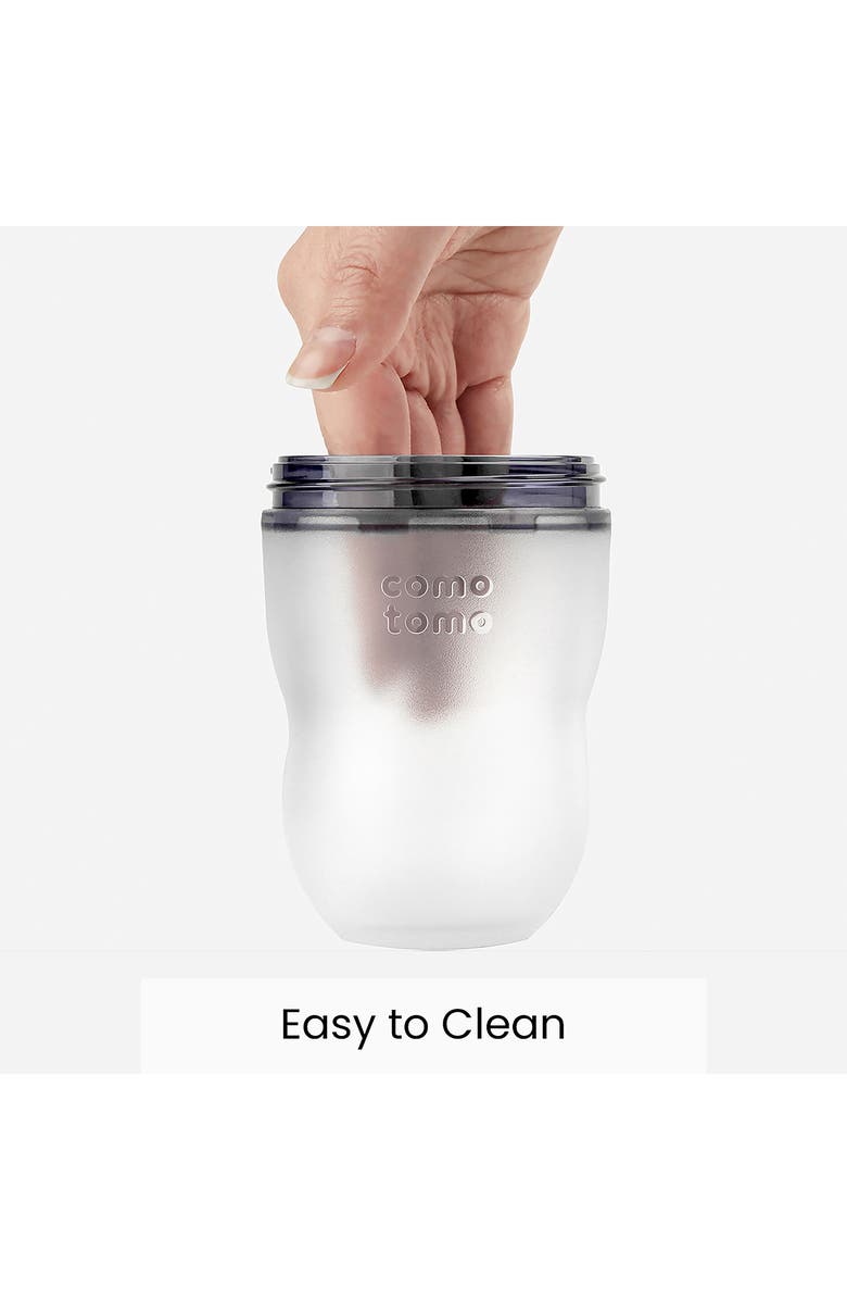 Comotomo Baby Slow Flow Bottles Nordstrom