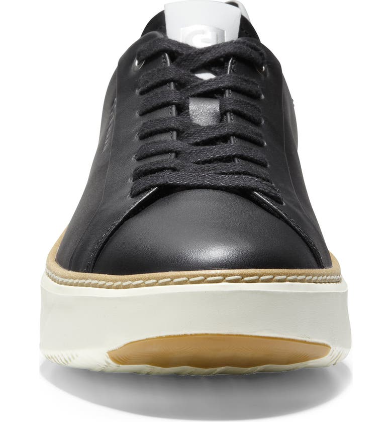 Cole Haan Damen Grandpro Topspin Sneaker - Luxus Sneaker Mit EVA-Sohle Für Ultimativen Komfort
