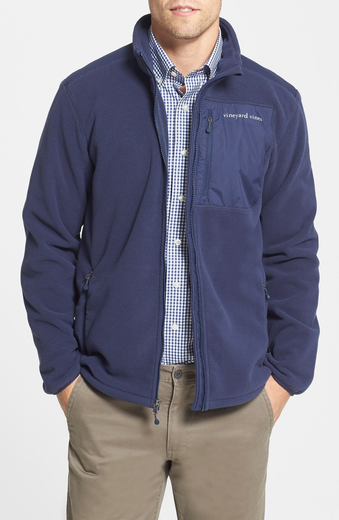 polartec wind pro