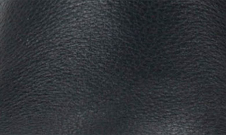 BARETRAPS THALIA KNEE HIGH FAUX LEATHER BOOT