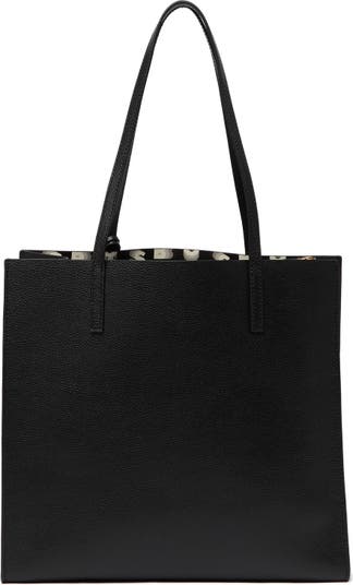 Marc Jacobs The Grind Tote - Black - Totes