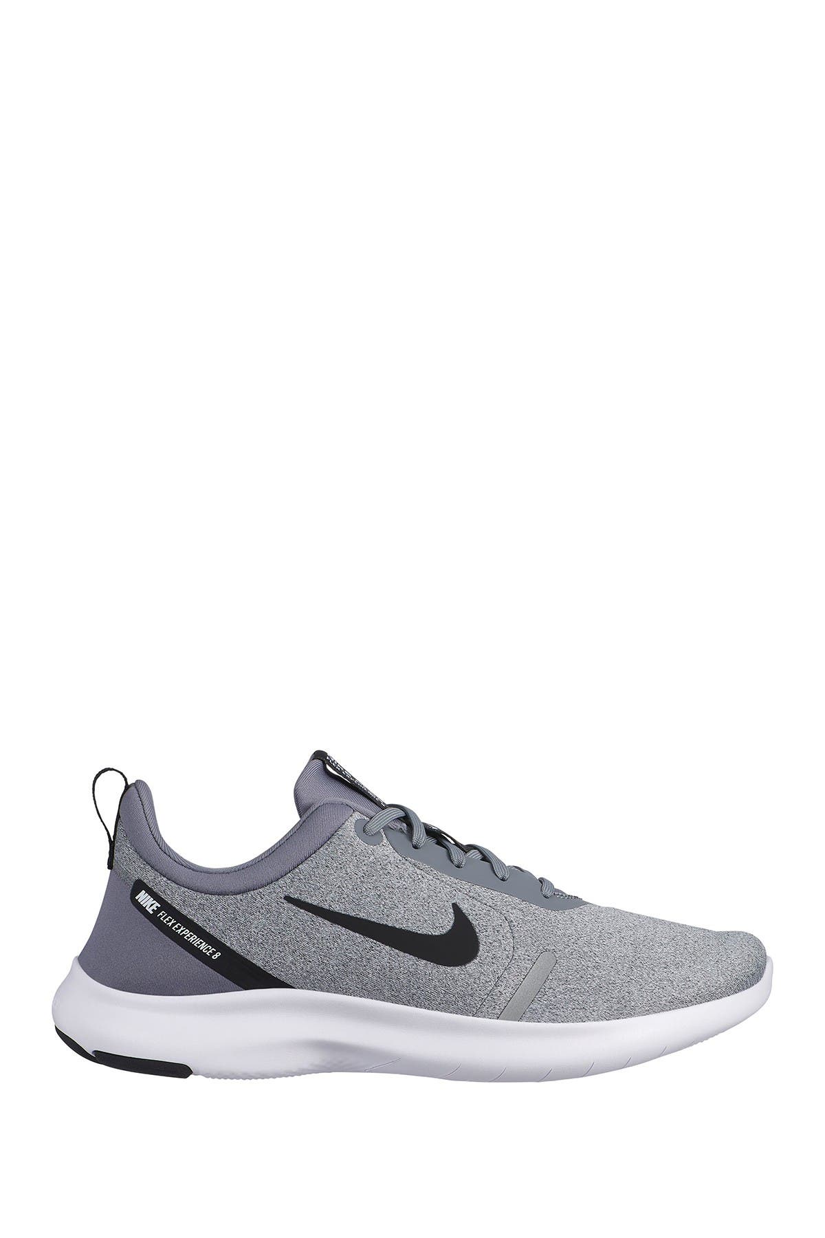 nike flex experience rn 8 4e