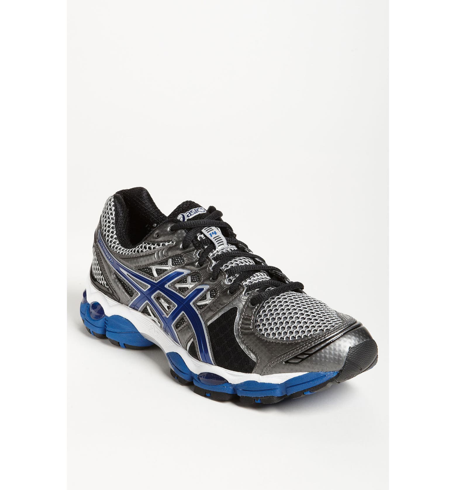 ASICS® 'GEL-Nimbus 14' Running Shoe (Men) | Nordstrom