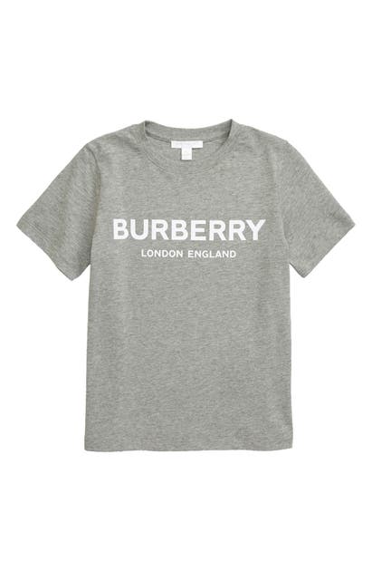 BURBERRY ROBBIE T-SHIRT,8008882