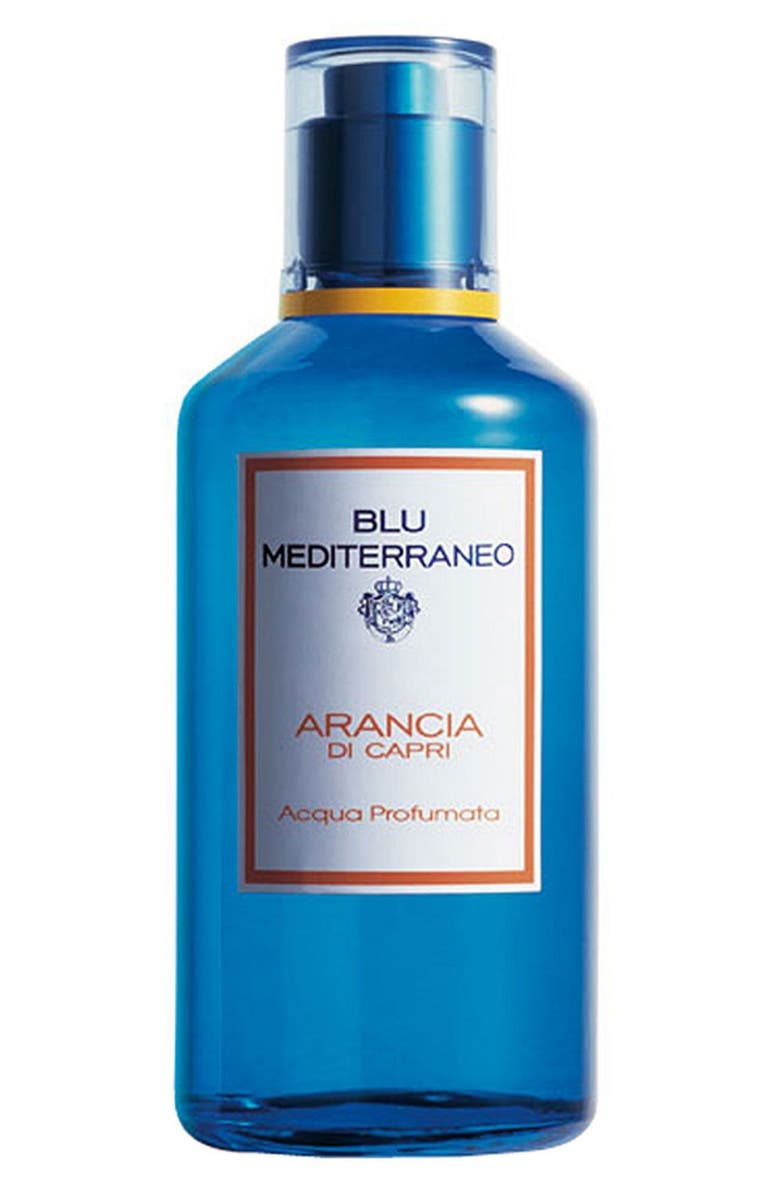 Acqua di parma capri Clearance