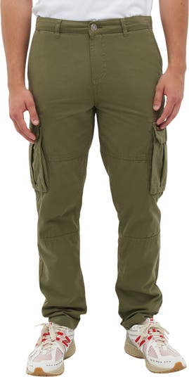 Bench sales cargo trousers