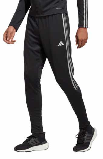 Adidas Men's Louisville Cardinals Black Fashion Joggers, Medium | Holiday Gift