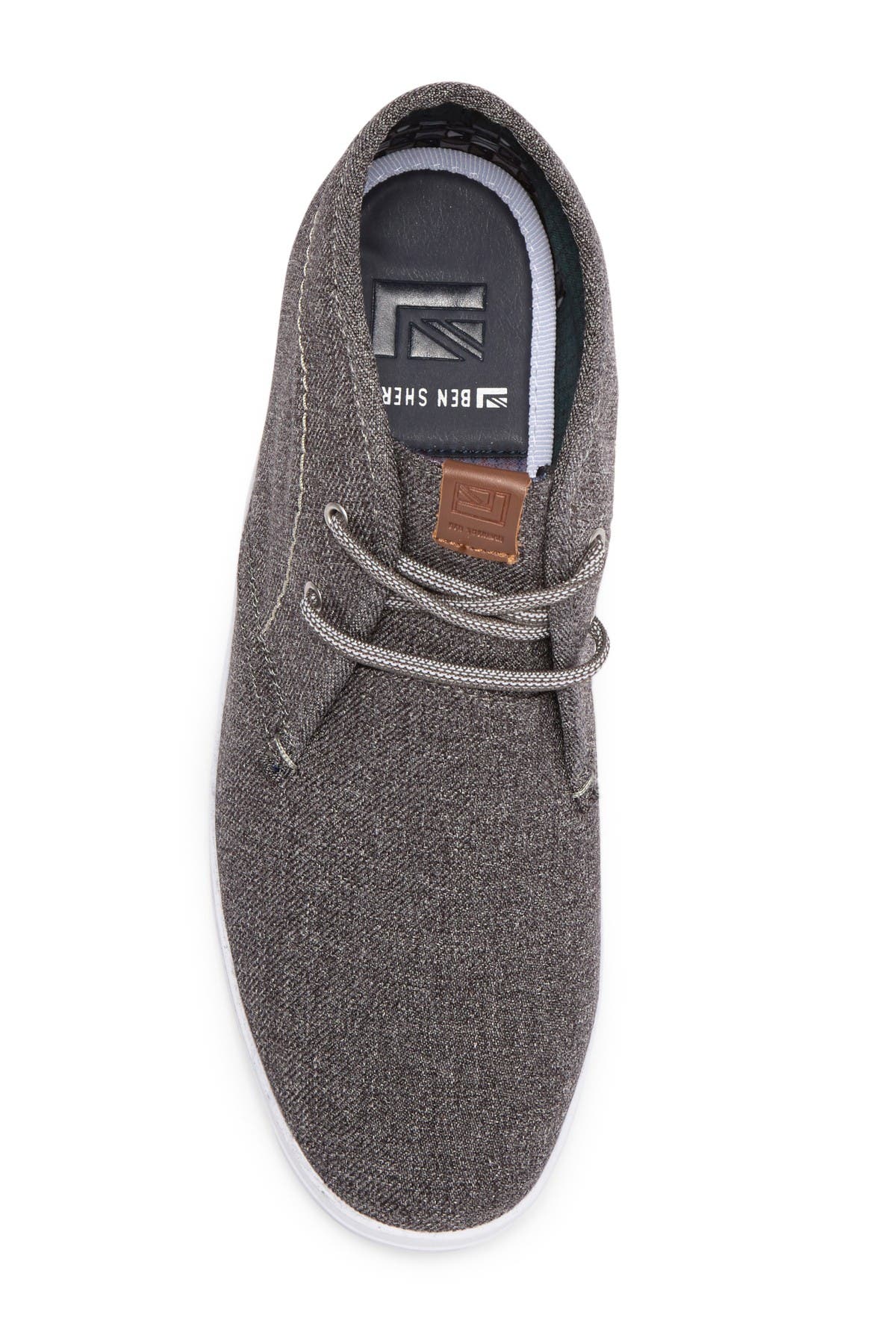 ben sherman preston chukka sneaker