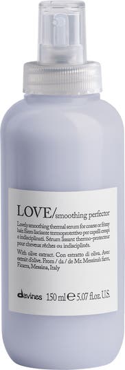 LOVE Smoothing Perfector - Davines International