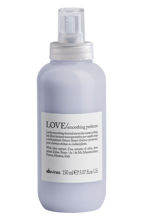 Davines LOVE Smoothing Perfector at Nordstrom