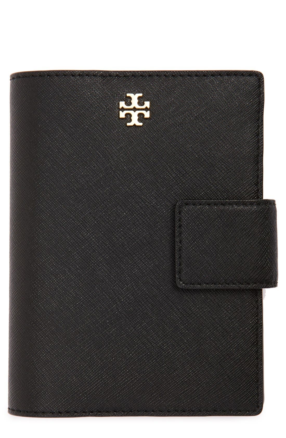 Tory Burch 'Robinson' Passport Holder Nordstrom