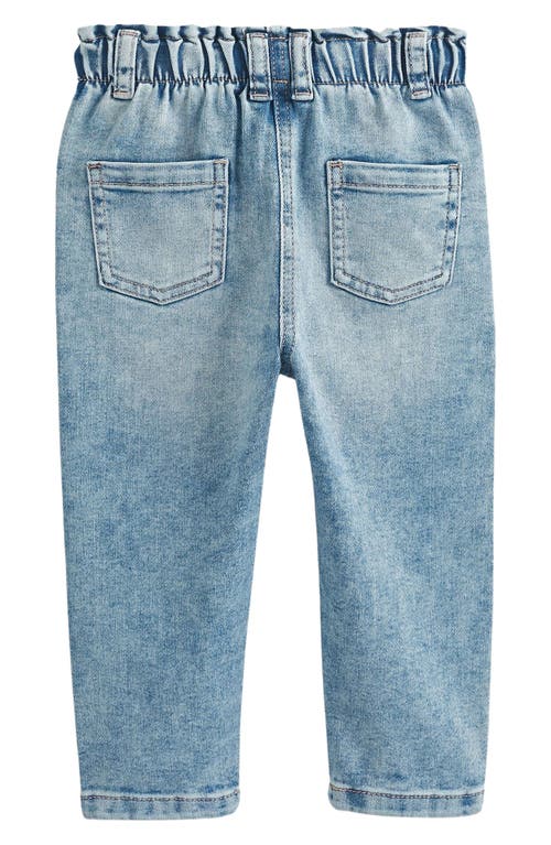 Shop Next Kids' Jeans In Blue