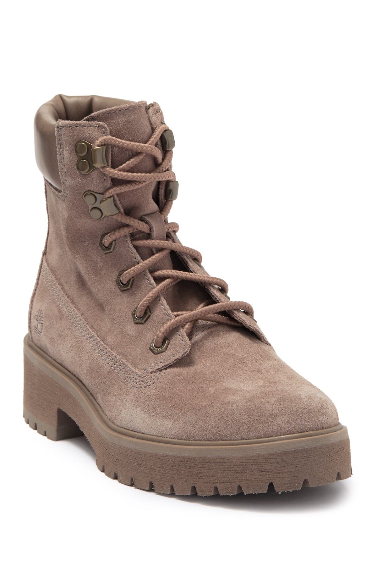suede boots timberland