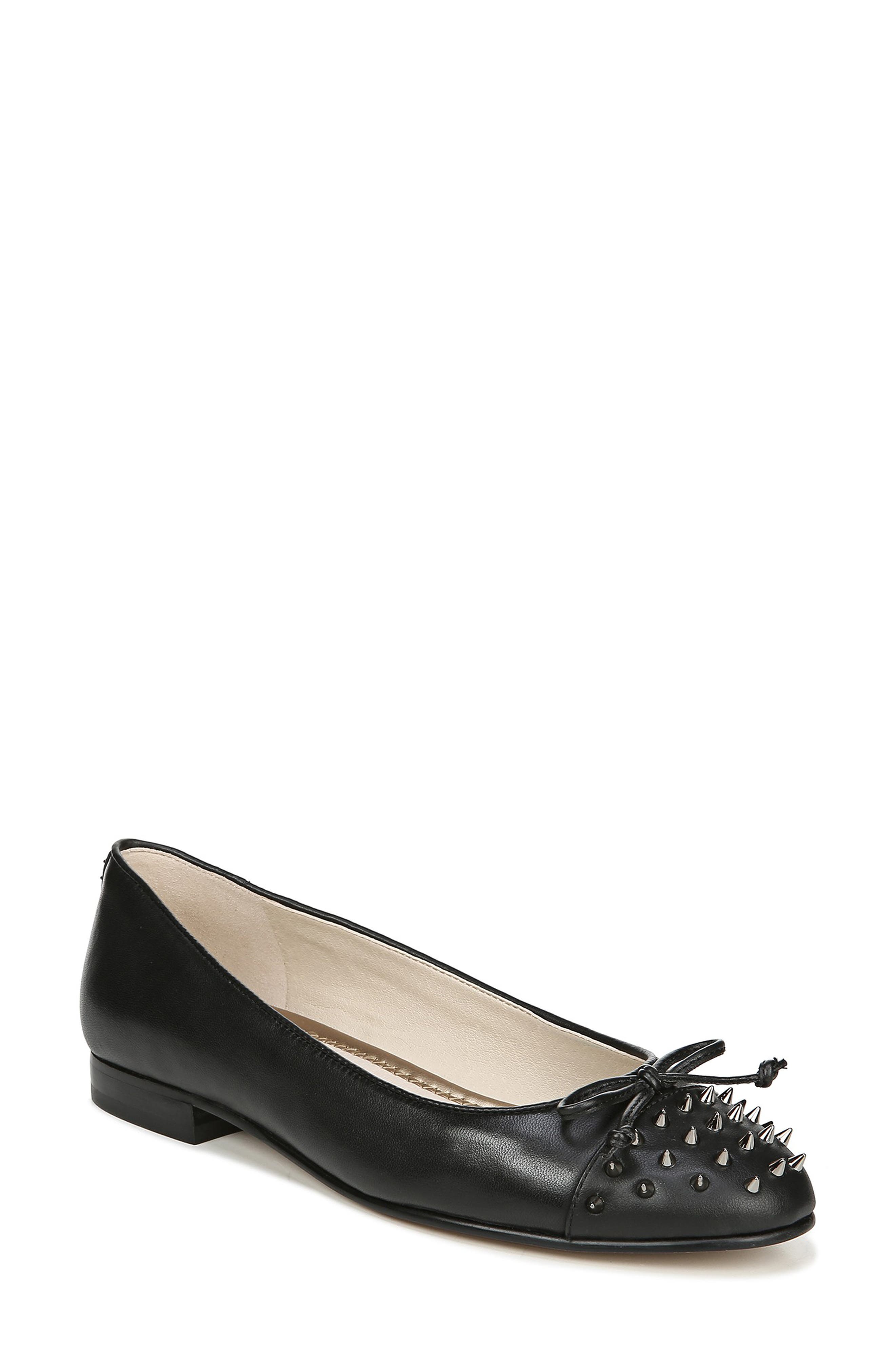 sam edelman spike flats