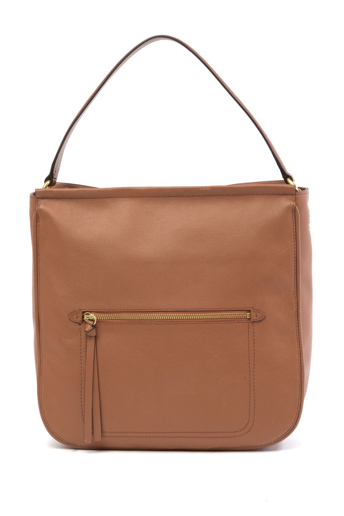 Cole Haan | Jade Leather Hobo Bag 