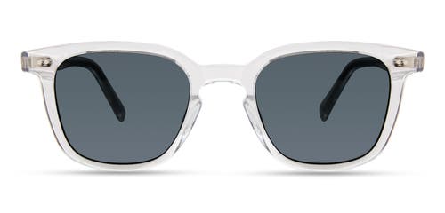 Modo 800 Sunglasses In Crystal