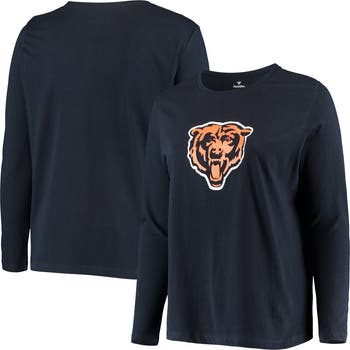 Plus size chicago bears shirts deals