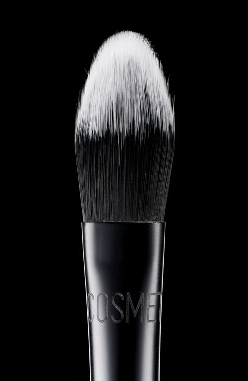 Shop Melt Cosmetics 721 Tapered Brighten Brush In No Color