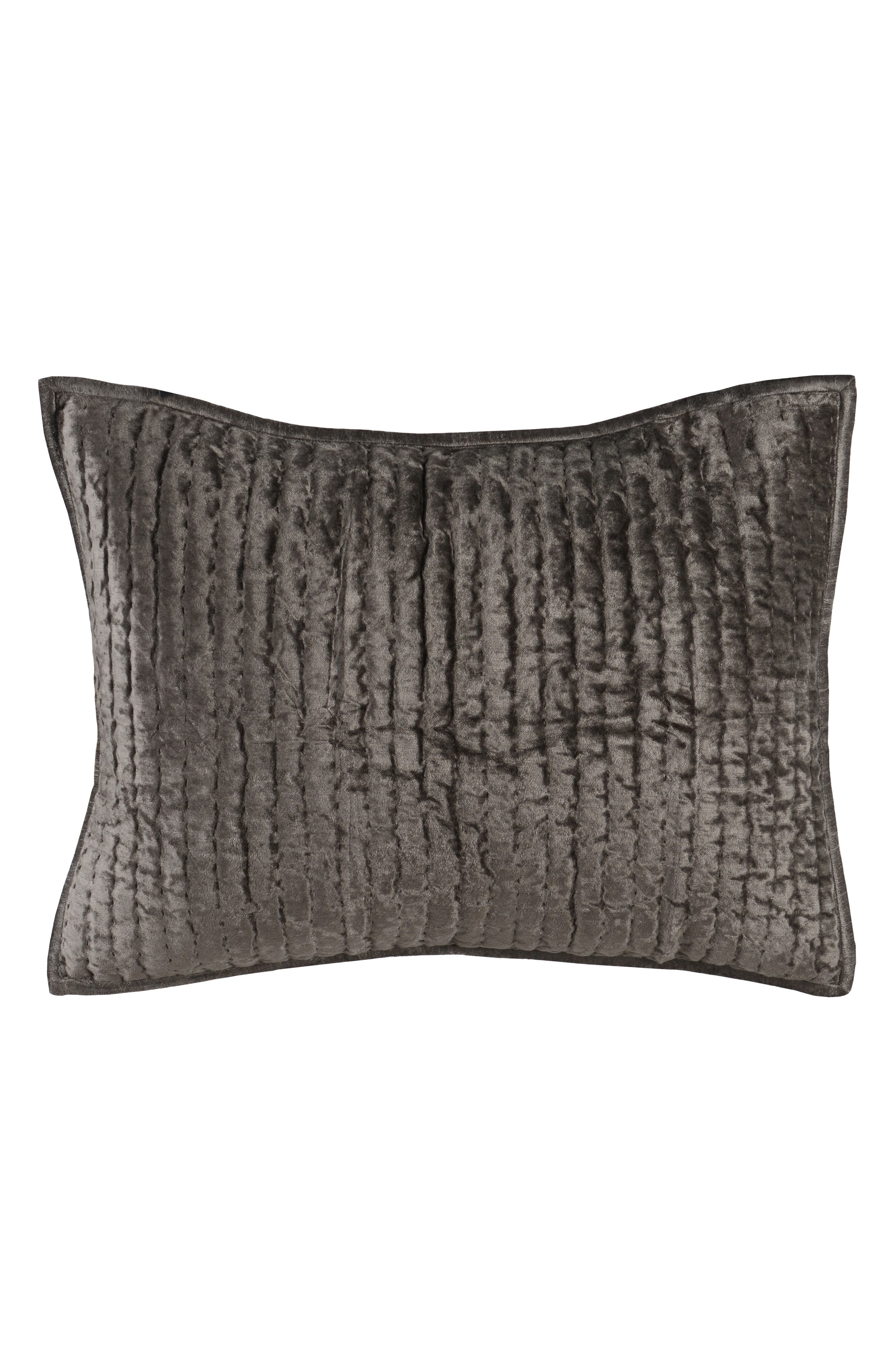 Villa Home Collection Bari Velvet Sham Nordstrom