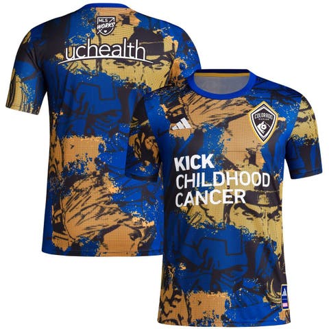 Minnesota Wild Levelwear Hockey Fights Cancer Richmond Shirt