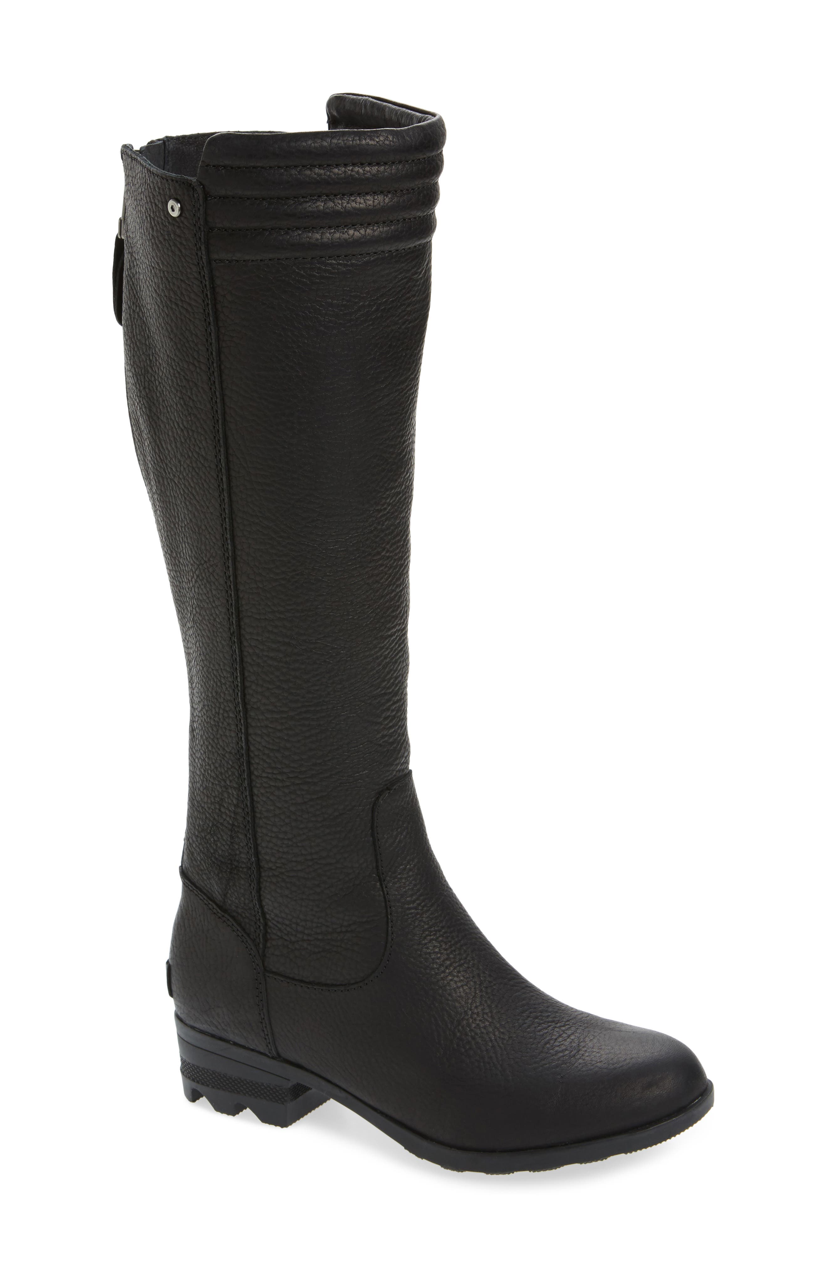Sorel Danica Waterproof Knee High Boot (Women) Nordstrom