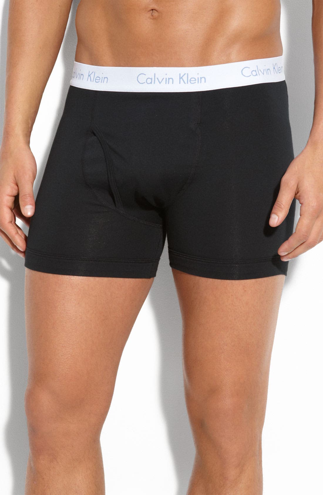 nordstrom calvin klein boxer briefs