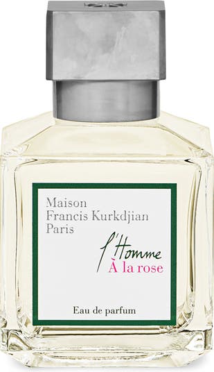 Maison Francis Kurkdjian L'Homme A La Rose EDP