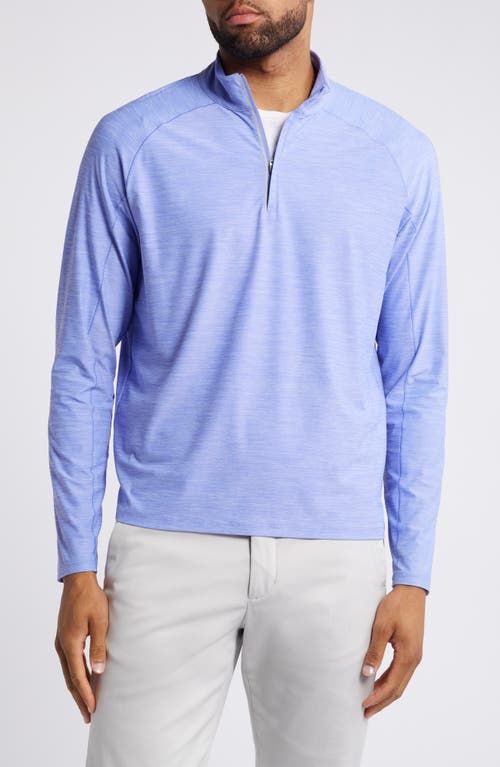 JOHNNIE-O JOHNNIE-O BAIRD STRETCH PULLOVER 