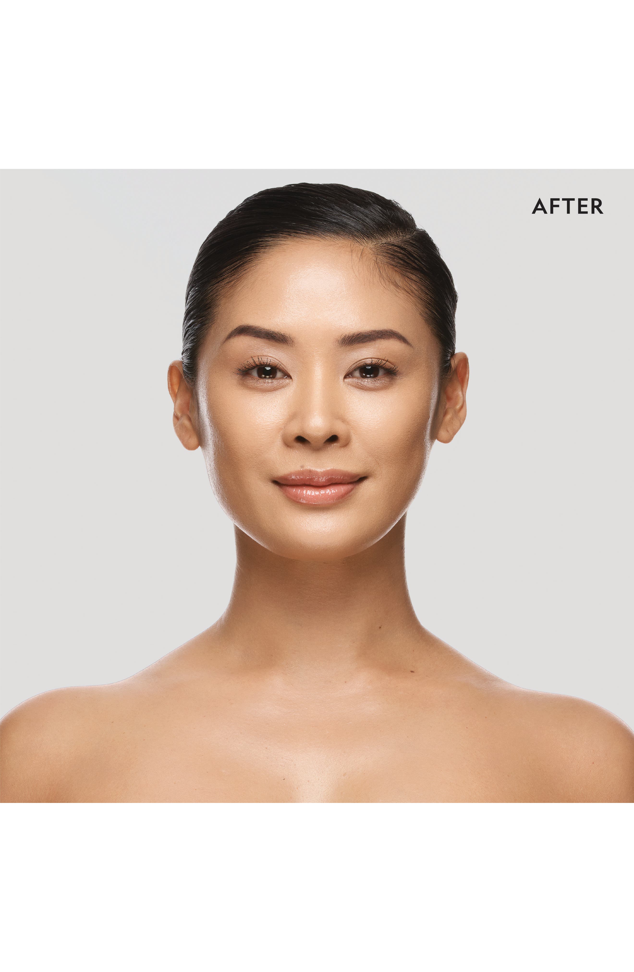 YENSA Skin on Skin BC Foundation BB + CC Full Coverage Foundation SPF