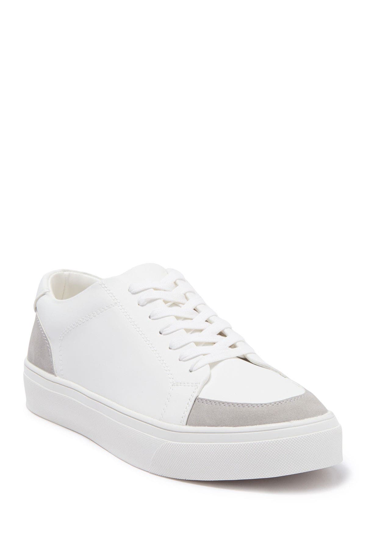Abound Felix Lace-up Sneaker In White