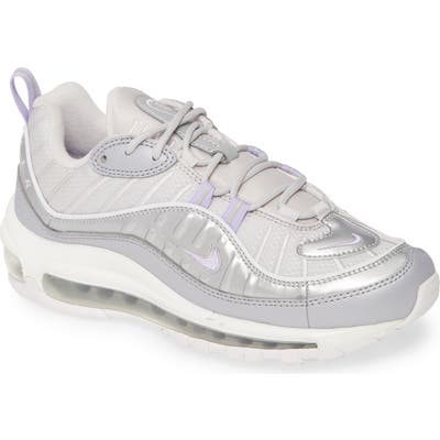 Nike Air Max Se Sneaker- Grey