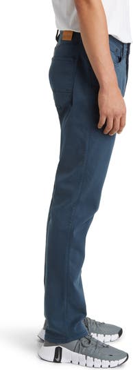 DUER N2X Relaxed Fit Pants - Men's - 32 Inseam