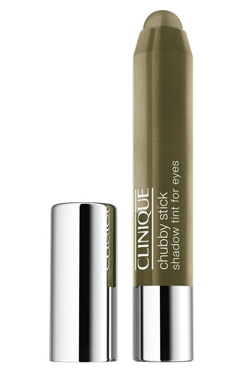 UPC 020714577919 product image for Clinique Chubby Stick Shadow Tint for Eyes in Whopping Willow at Nordstrom | upcitemdb.com