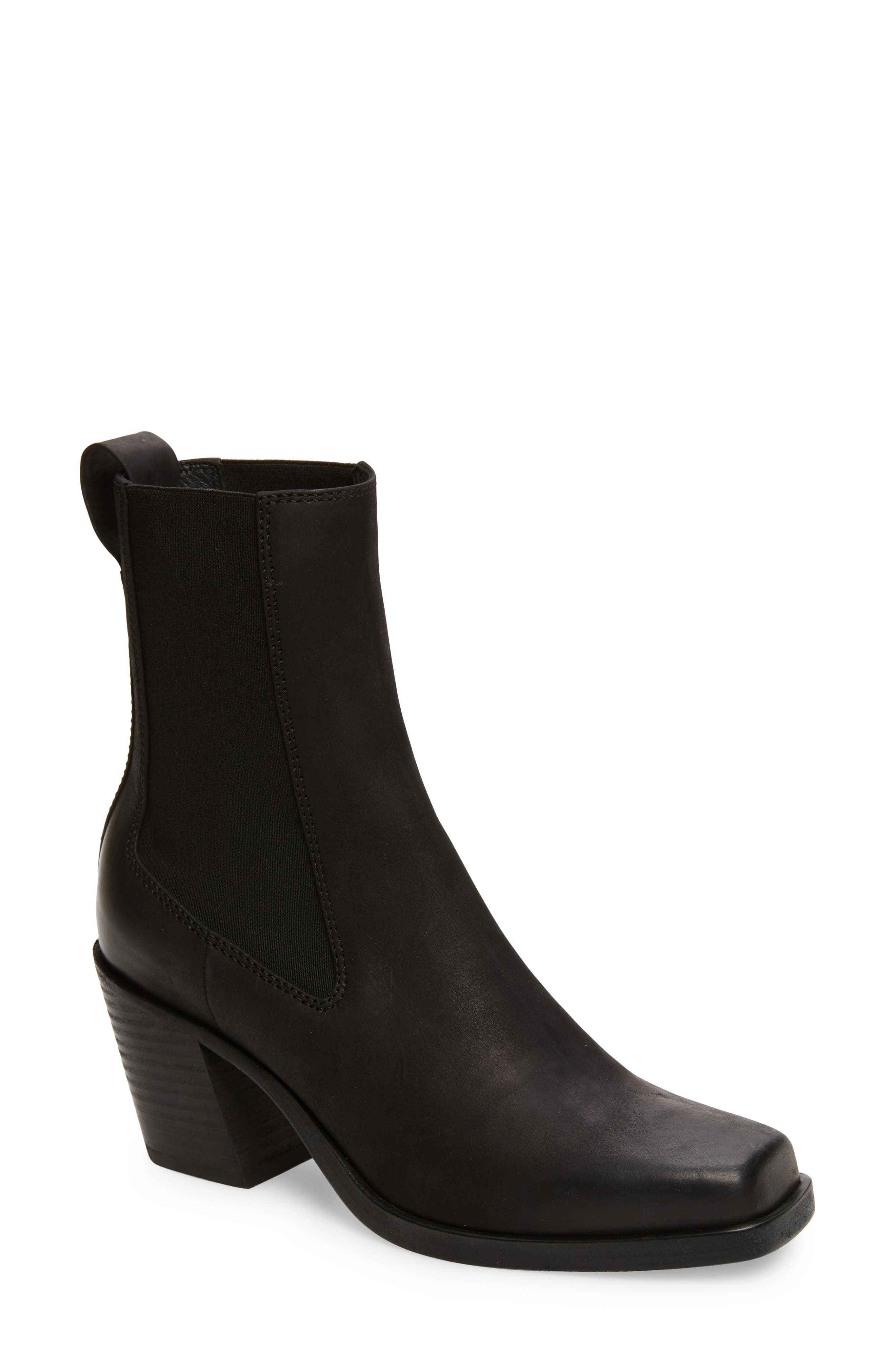 chelsea boots edgars