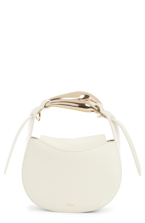 blanche crossover bag