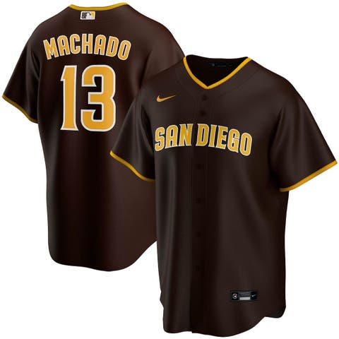 San Diego Manny Machado Shirt - BreakingT