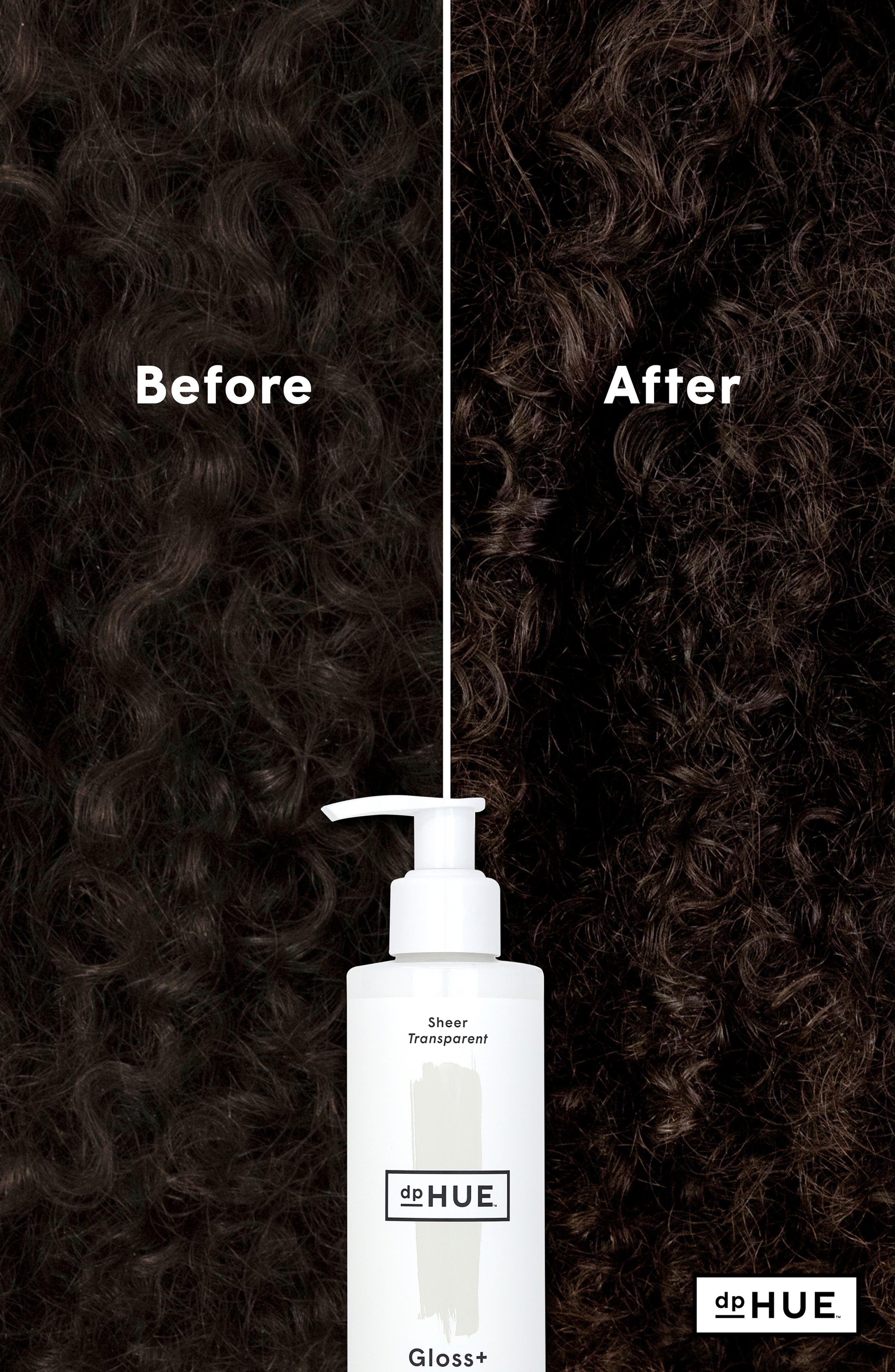 dpHUE Gloss+ SemiPermanent Hair Color & Deep Conditioner Nordstrom