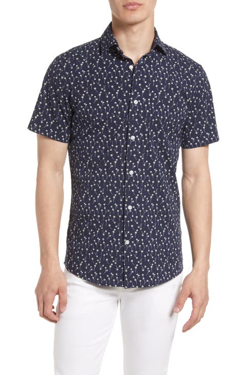 Men's Button Up Shirts | Nordstrom