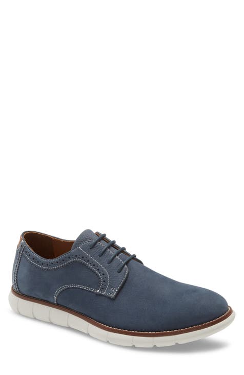 sachin and babi light blue dress Business Casual Shoes for Men: The 8 Best Options to Step Out in Style